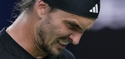 Die Abrechnung – Zverev geht schonungslos hart mit sich ins Gericht