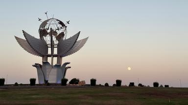 Gaza-Gespräche in "positiver Atmosphäre"