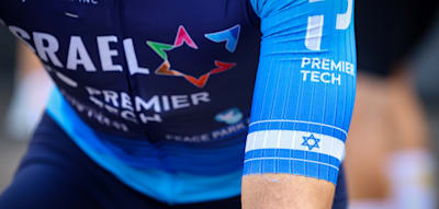 „Von israelischer Identität lösen“ – Radsport-Team benennt sich nach Anfeindungen um