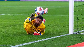 DFB-Nachrücker verschläft Nagelsmanns Hilferuf