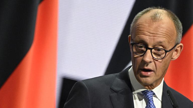 Und wo bleibt der Ruck?