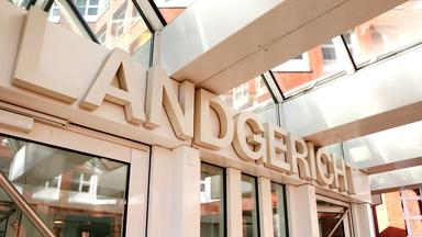 Minderjährige zu Prostitution gezwungen 