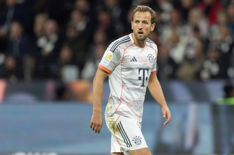 Bayern oder Premier League? Harry Kane spricht über seine Zukunft