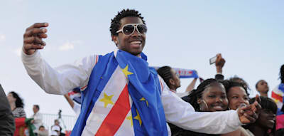 Ein kleines Urlaubsland vor dem Ausnahmezustand