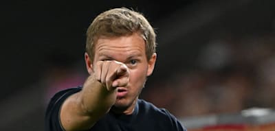 Nagelsmann reagiert auf Krankmeldungen und nominiert Spieler nach