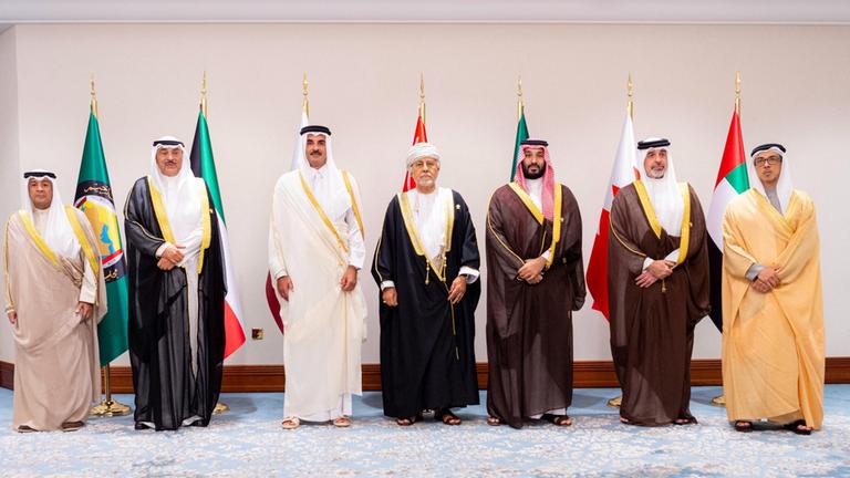 Verhältnis abgekühlt, nicht abgebrochen