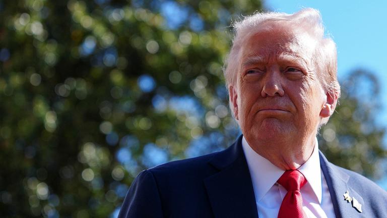 Richterin stoppt Trump erneut