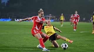 ZDF lässt Bayern-Kracher gegen Barcelona kalt