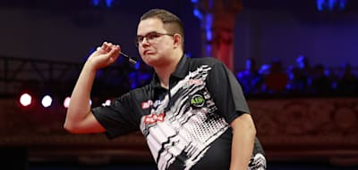 Gian van Veen knackt 24 Jahre alten Rekord-Average – und verliert trotzdem