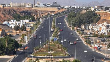 "Längst nicht klar, ob sie eine Lösung finden"