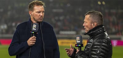 Schluss mit den Experimenten, fordert Matthäus – und gibt Nagelsmann einen Rat