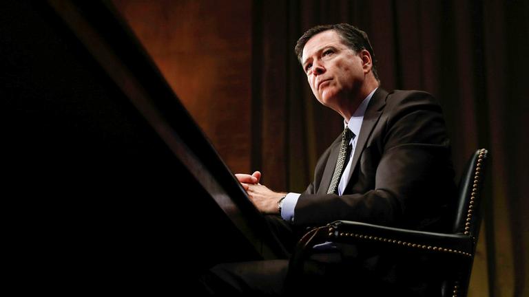 "Sie nehmen die Feinde des Präsidenten ins Visier"