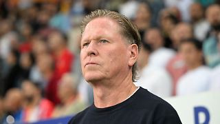 Markus Gisdol ist seinen Job in der Türkei schon wieder los