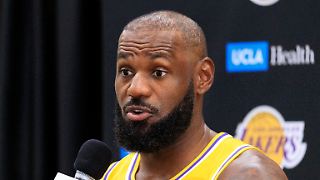 LeBron James' Ankündigung hat teure Folgen