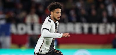 Bundestrainer Nagelsmann nominiert Kevin Schade nach