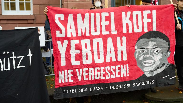 Freispruch nach Brandanschlag in Saarlouis bestätigt