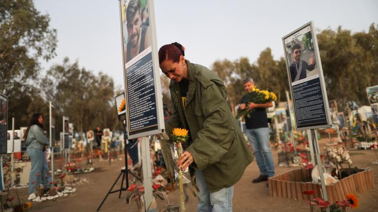 In Erinnerung an die Liebsten