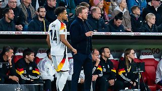 Nagelsmann beordert nächsten Nachrücker zum DFB-Team