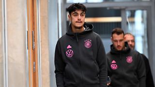 DFB-Pechvogel Pavlović möchte über Vergangenheit nicht reden