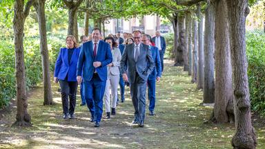 Schnelle Reformen - bevor der Herbst endet