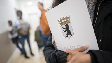 Wie geht es mit den Einbürgerungen weiter?