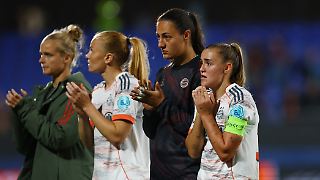 Debakel des FC Bayern schreckt deutschen Frauenfußball auf