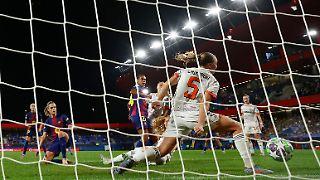 Desaströser FC Bayern wird vom FC Barcelona gnadenlos versenkt