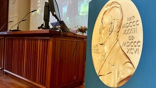 Wer bekommt den Literaturnobelpreis 2025?