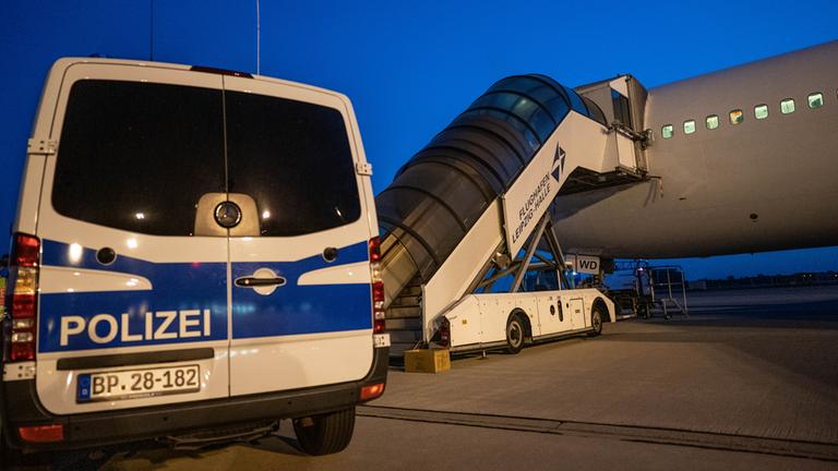 Dobrindt-Abgesandter trifft Taliban-Vertreter