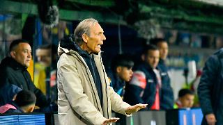 Argentinische Trainerlegende Miguel Ángel Russo ist tot