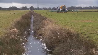 Urteil: Deutschland muss mehr gegen Nitrat im Grundwasser tun