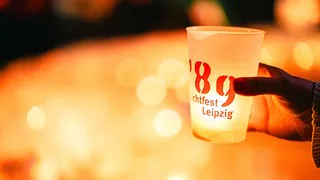 Leipzig begeht Lichtfest 2025: Wichtige Infos zu Programm, Anfahrt und Einschränkungen