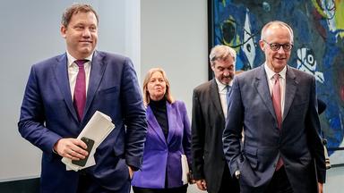 Euphorie kommt so nicht auf