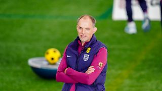 "Skrupelloser Axtmann" Thomas Tuchel spielt riskantes Spiel