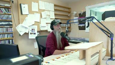 Wie Trump die Medienvielfalt bedroht