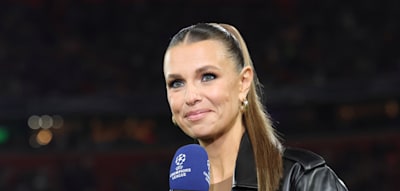 „Ich muss eher ein bisschen reduzieren“