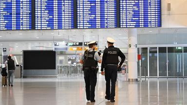 So will Deutschland Drohnen bekämpfen