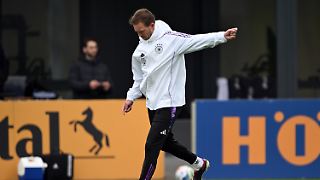 Warum das DFB-Team Kantersiege braucht