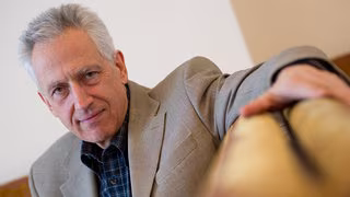 Michael Haller und Ihsane El Kadi erhalten Leipziger Medienpreis