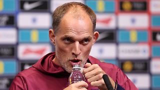 England-Trainer Tuchel überrascht mit neuer Titel-Strategie