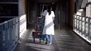 Immer mehr Gründungen im zulassungsfreien Handwerk