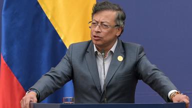 Kolumbien wirft USA Angriff auf Boot vor