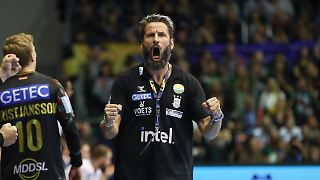 SC Magdeburg holt nächsten Sieg auf gnadenloser Terminhatz