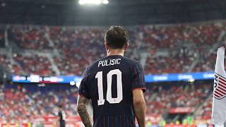 Zoff vor Heim-WM: Im US-Fußball knallt's gewaltig