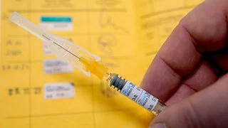 Grippeimpfung: Impfquote bei Senioren auf Tiefstand