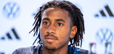 Luxemburgs bekanntester Spieler weist deutschen Reporter zurecht