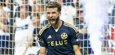 Thomas Müller bei der WM dabei