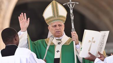 Absage an Abschottung und Egoismus