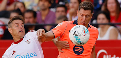 Der FC Barcelona schuldet den Bayern noch 20 Millionen Euro