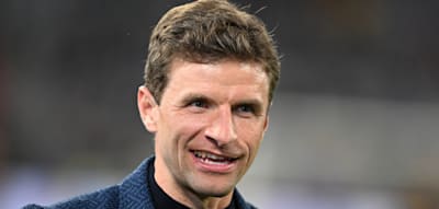 „Anspruch der Fußballnation Deutschland, dass da ein Aufschrei kommt“, sagt Müller